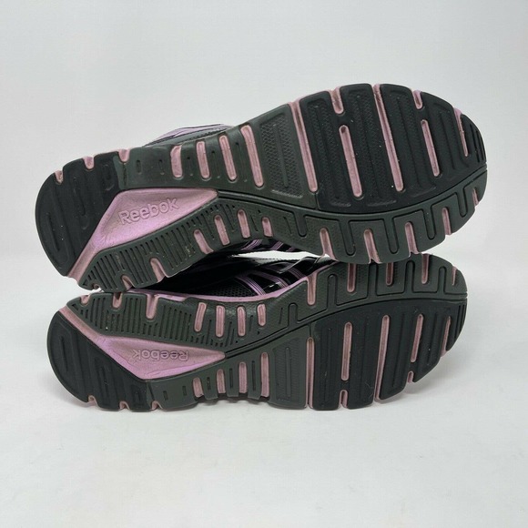 Reebok Men's Sz 11 Ultimatic S612 - Picture 9 of 10